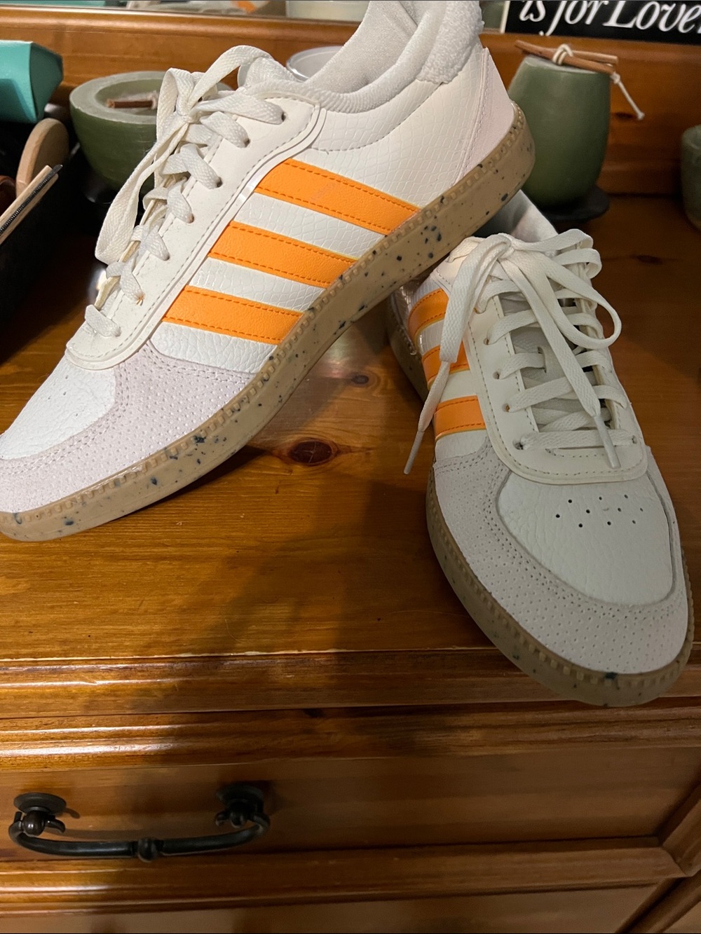 Adidas sneakers